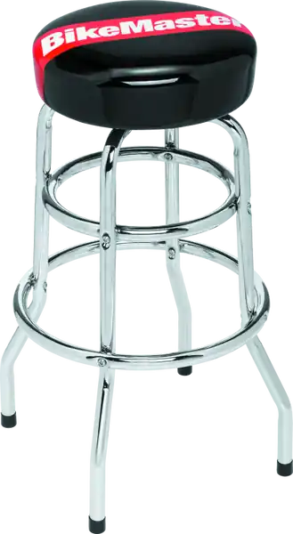 BikeMaster Bar Stool