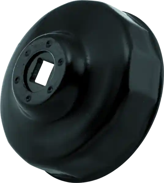 BikeMaster BMW Oil Filter Wrench - 76mm