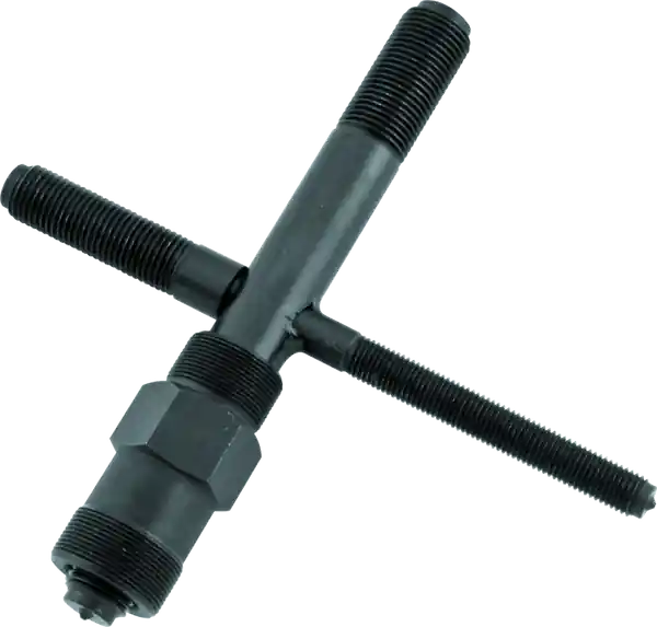 BikeMaster Flywheel Puller 10/14/16/18mm