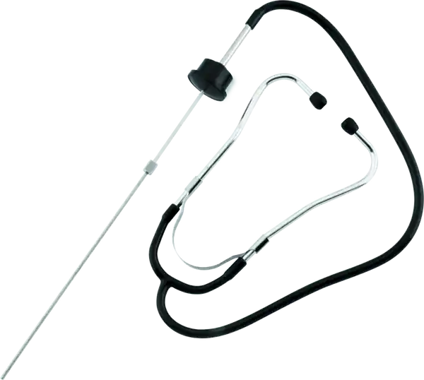 BikeMaster Stethoscope