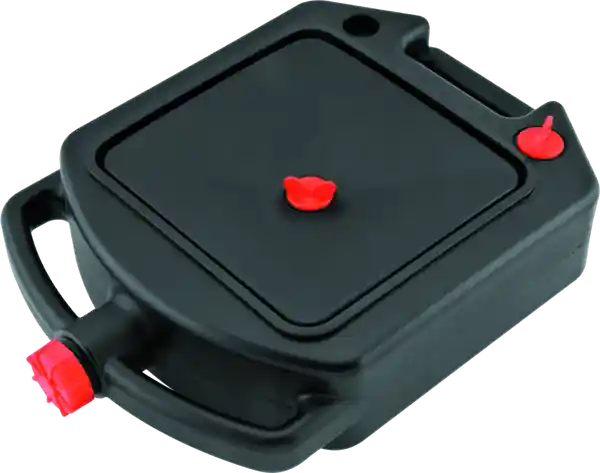 BikeMaster 5 Liter Oil Dispenser