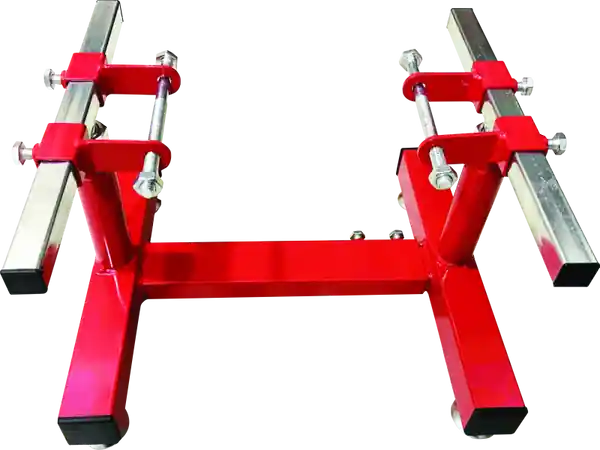 BikeMaster Adjustable MX Engine Stand