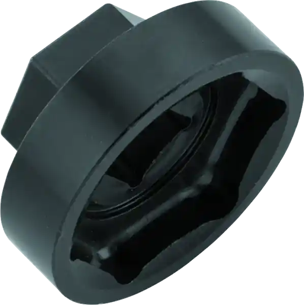 BikeMaster Fork Cap Nut Socket 35mm