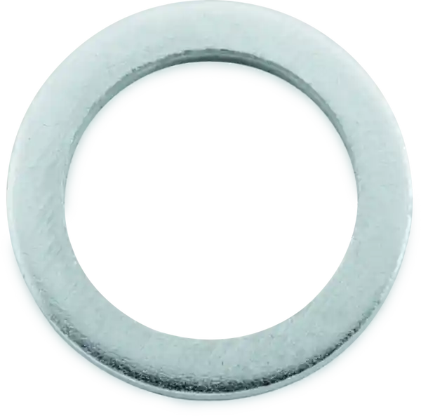 BikeMaster Aluminum Crush Washer 14mm - 10pk