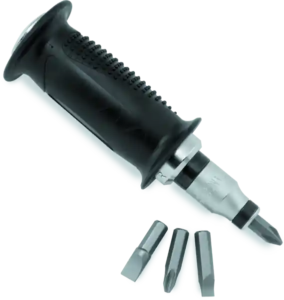 BikeMaster 1/2in Impact Driver - Professional