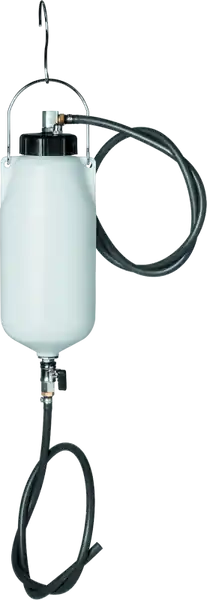 BikeMaster Auxiliary Fuel Tank