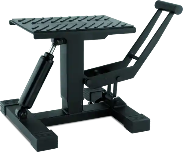 BikeMaster Stand - Easy Lift & Lower