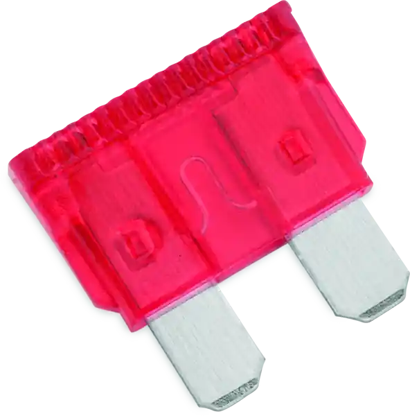 BikeMaster 5Piece 10A Replacement Fuse