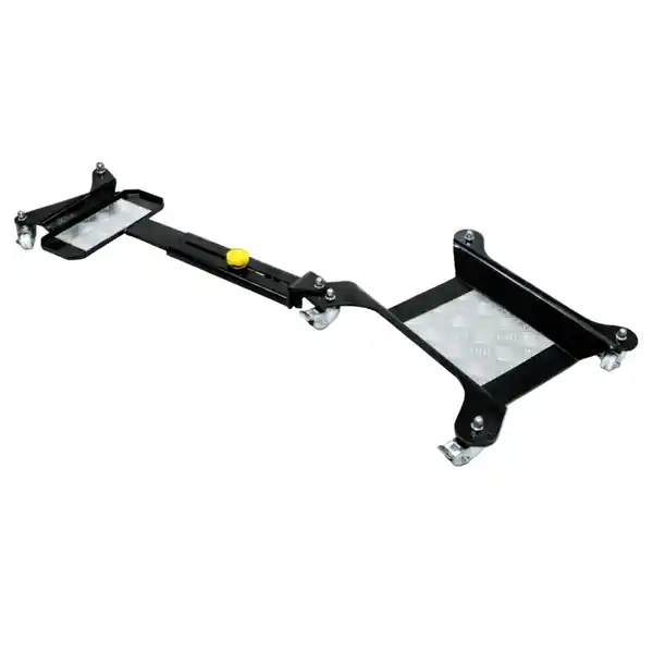 BikeMaster Adjustable Motorcycle Dolly