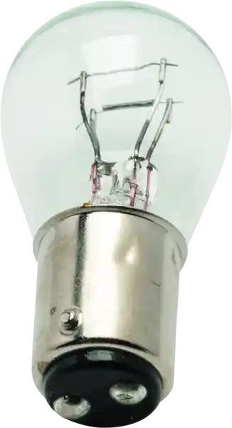 BikeMaster Incandescent Bulb 1157