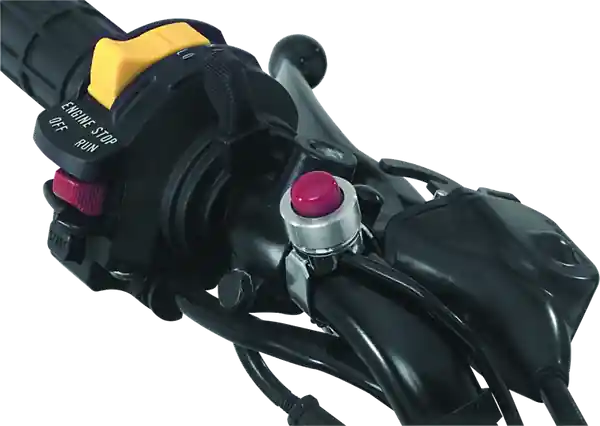 BikeMaster Kill/Horn Button