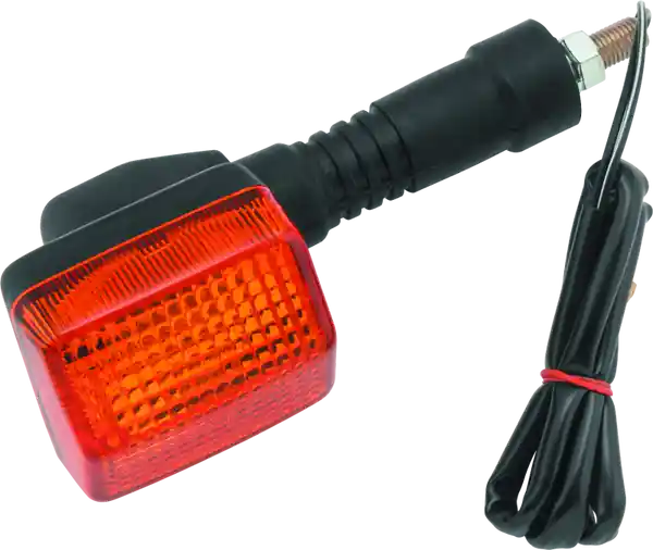 BikeMaster Honda Turn Signal - Rear