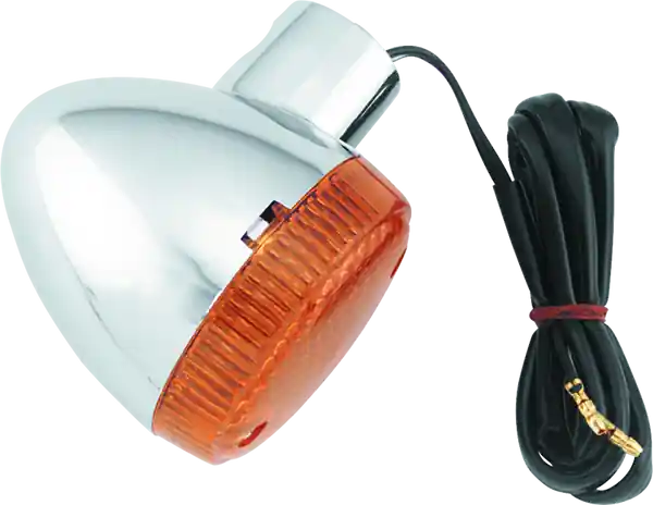 BikeMaster Honda Turn Signal - Rear Right