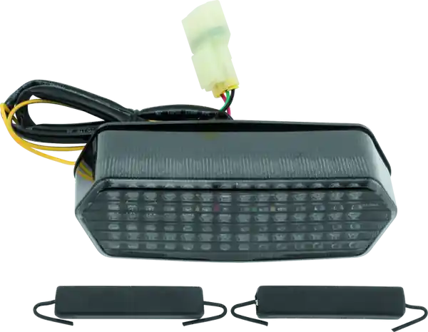 BikeMaster 14-21 Honda MSX125 Grom Integrated Tail Light