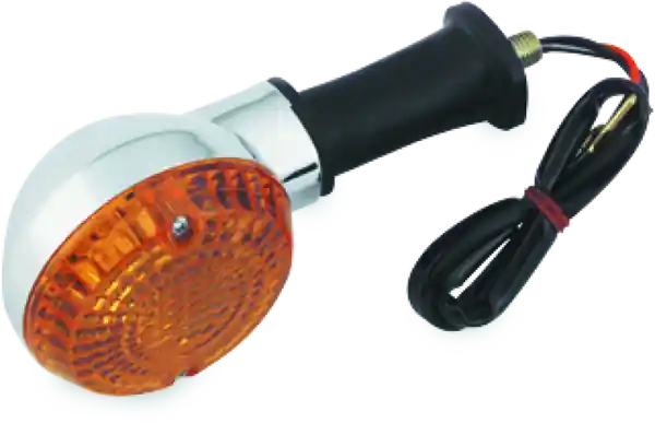 BikeMaster Kawasaki Turn Signal Front