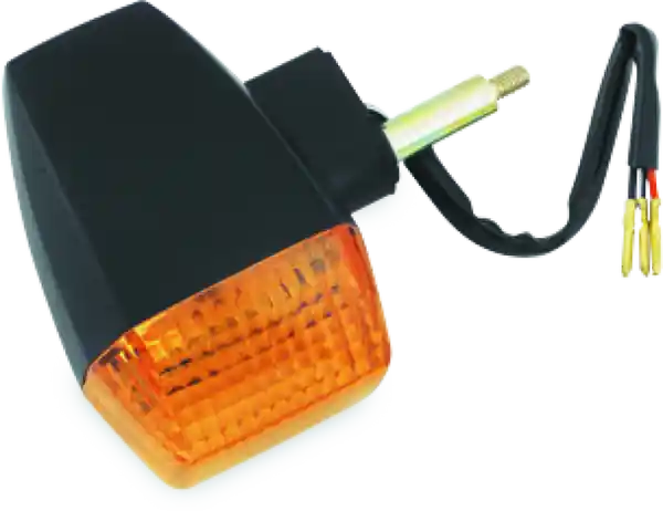 BikeMaster Kawasaki Turn Signal - Front