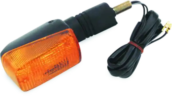 BikeMaster Suzuki Turn Signal Left - Rear