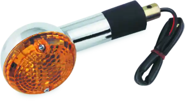 BikeMaster Suzuki Turn Signal - Front