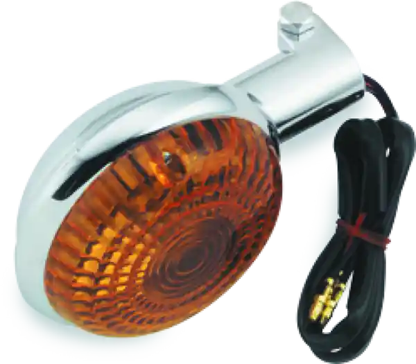 BikeMaster Yamaha Turn Signal - Front