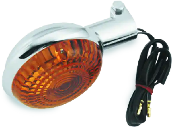 BikeMaster Yamaha Turn Signal - Rear