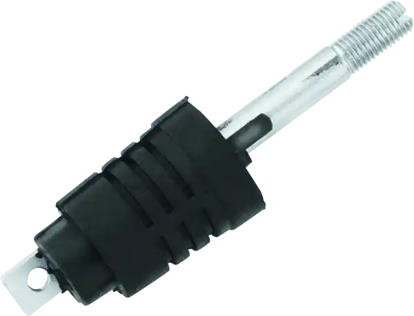 BikeMaster Honda Turn Signal Stem