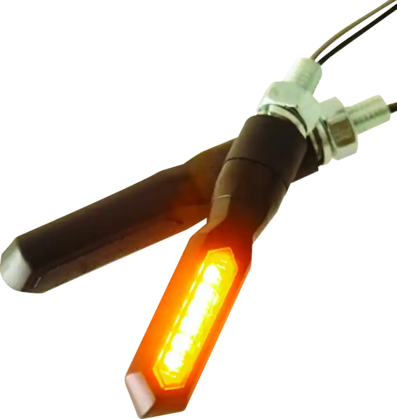BikeMaster Sequential Turn Signal