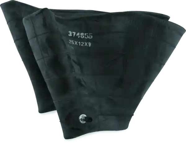BikeMaster 25X12X9 TR6 Tube