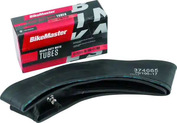 BikeMaster 70/100-17 TR6 Tube Heavy Duty