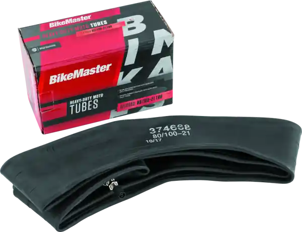 BikeMaster 80/100-21 TR6 Tube Heavy Duty