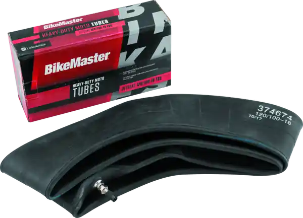 BikeMaster 120/100-18 TR6 Tube Heavy Duty