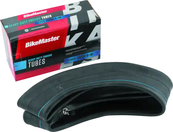BikeMaster 120/100-18 TR6 Tube Extra Heavy Duty
