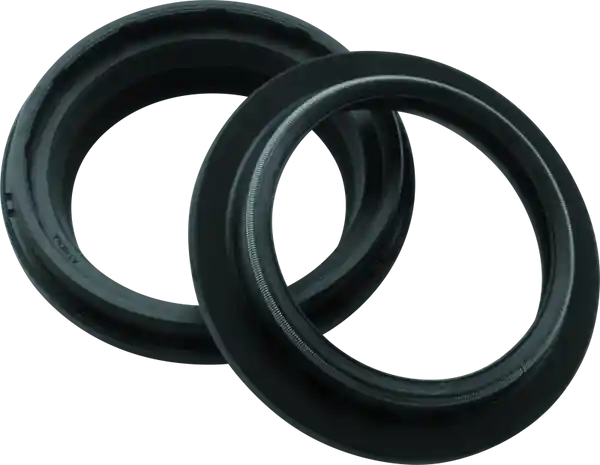 BikeMaster Fork Seal/Dust Wiper - 43 x 55.5 x 4.7/14