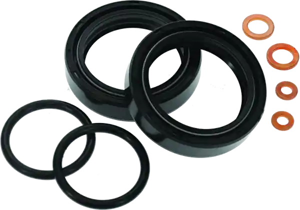 BikeMaster Fork Seal - 39 x 52 x 11