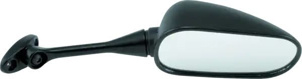 BikeMaster 04-07 Honda CBR1000RR Mirror Right - Black