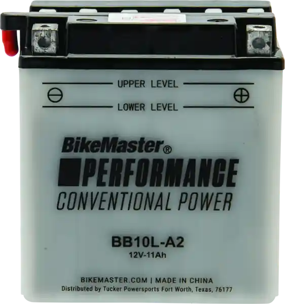 BikeMaster BB10L-A2 Battery