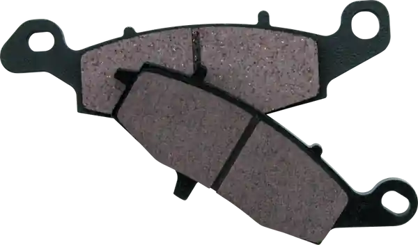 BikeMaster Kawasaki Brake Pads