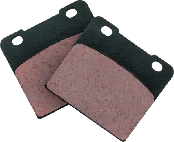 BikeMaster Suzuki Brake Pads