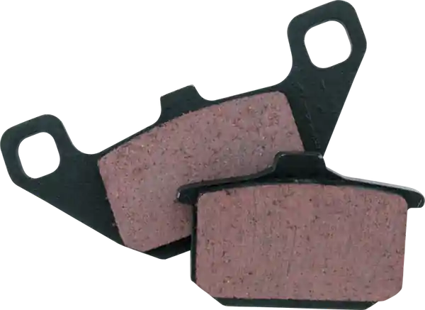 BikeMaster Kawasaki Brake Pads
