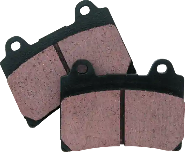 BikeMaster Yamaha Brake Pads