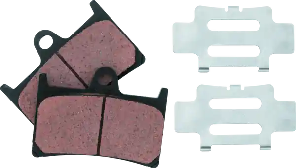 BikeMaster Yamaha Brake Pads