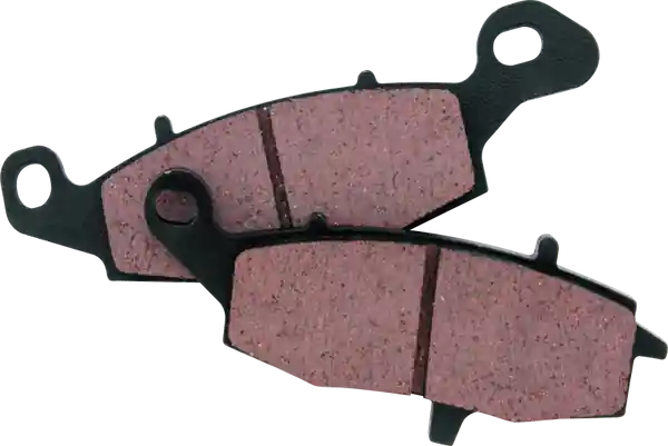 BikeMaster Kawasaki Brake Pads