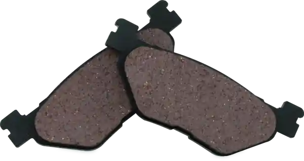 BikeMaster Yamaha Brake Pads