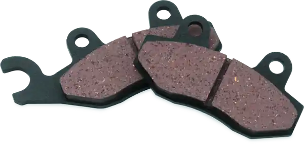BikeMaster Honda Brake Pads