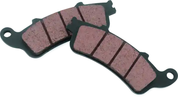 BikeMaster Honda Brake Pads