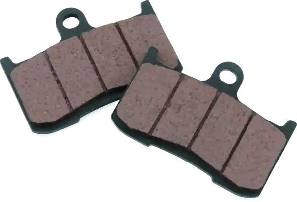 BikeMaster Kawasaki Brake Pads