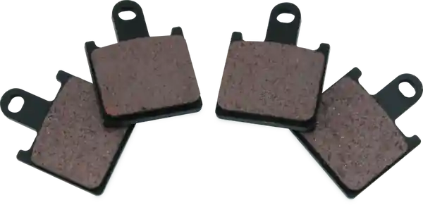 BikeMaster Kawasaki Brake Pads