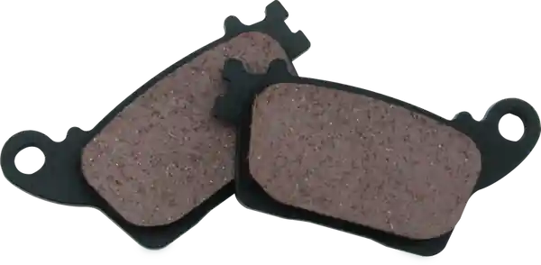 BikeMaster Honda Brake Pads