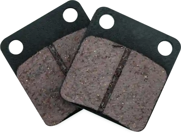 BikeMaster Suzuki Brake Pads