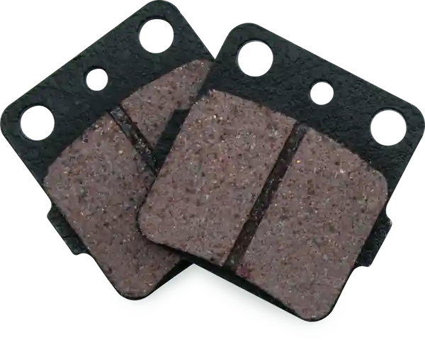 BikeMaster Honda Brake Pads