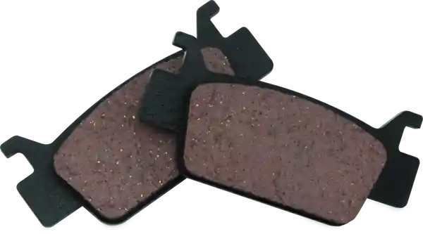 BikeMaster Honda Brake Pads